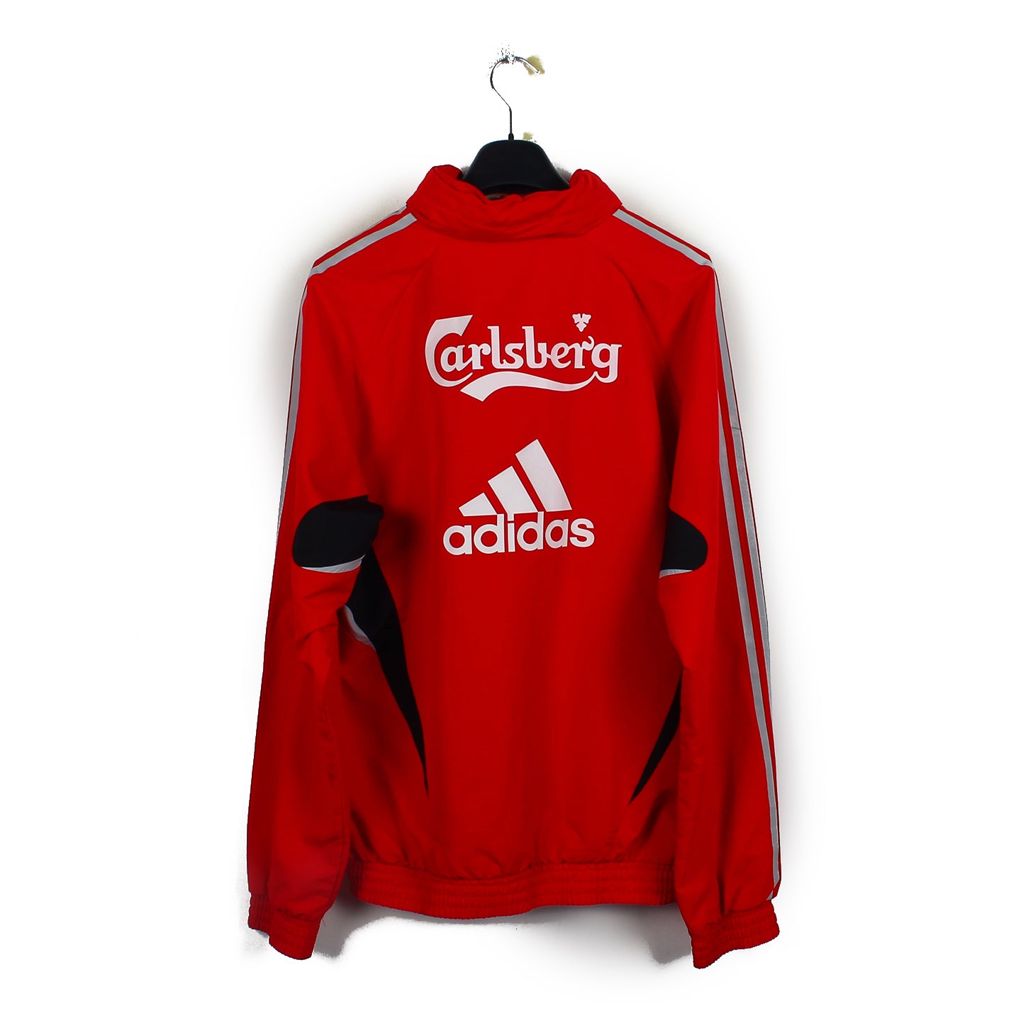 2008/09 - Liverpool FC (M)