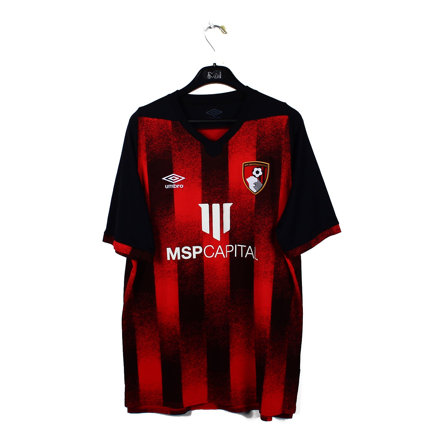 2020/21 - AFC Bournemouth (XL)