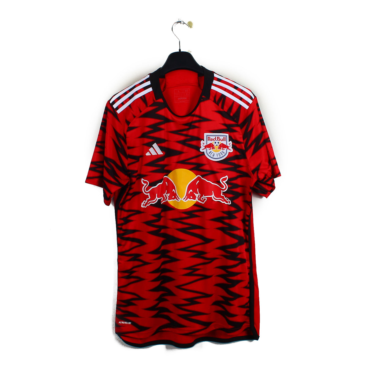 2024/25 - New York Red Bulls (M)