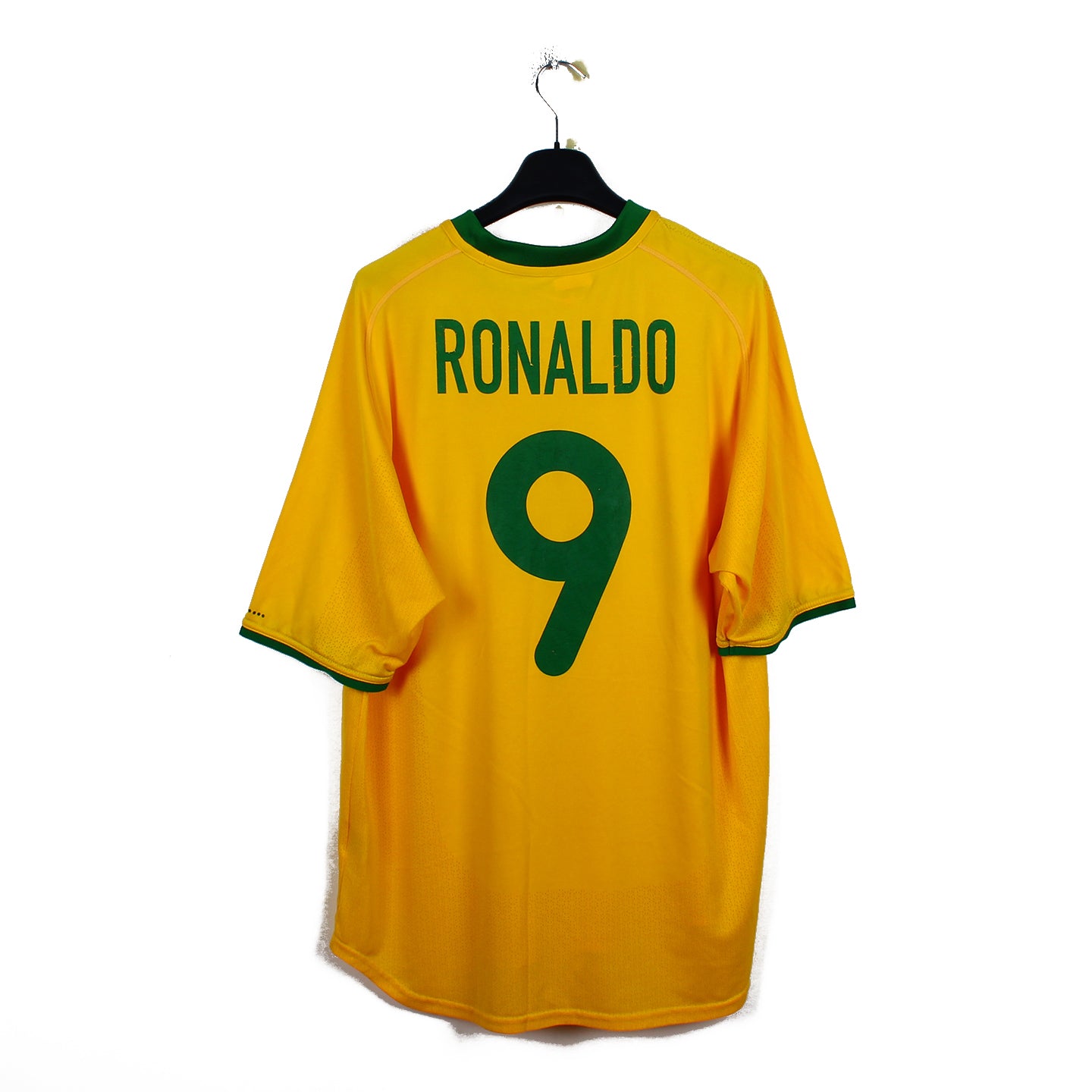 2000/02 - Brésil - Ronaldo #9 (XL)