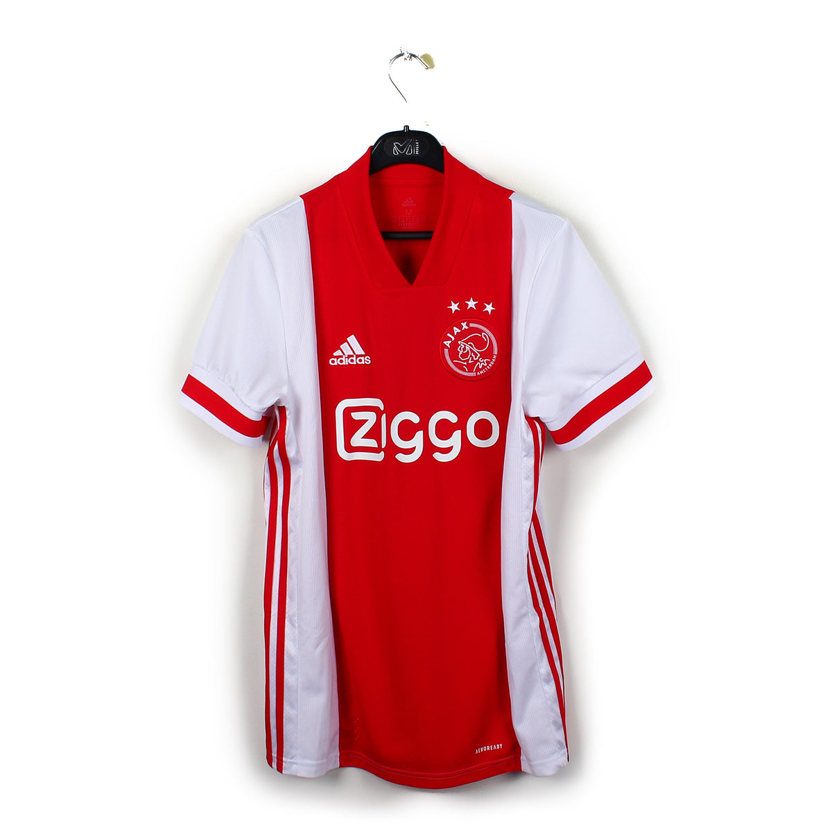 2020/21 - Ajax Amsterdam - Blind #17 (M)