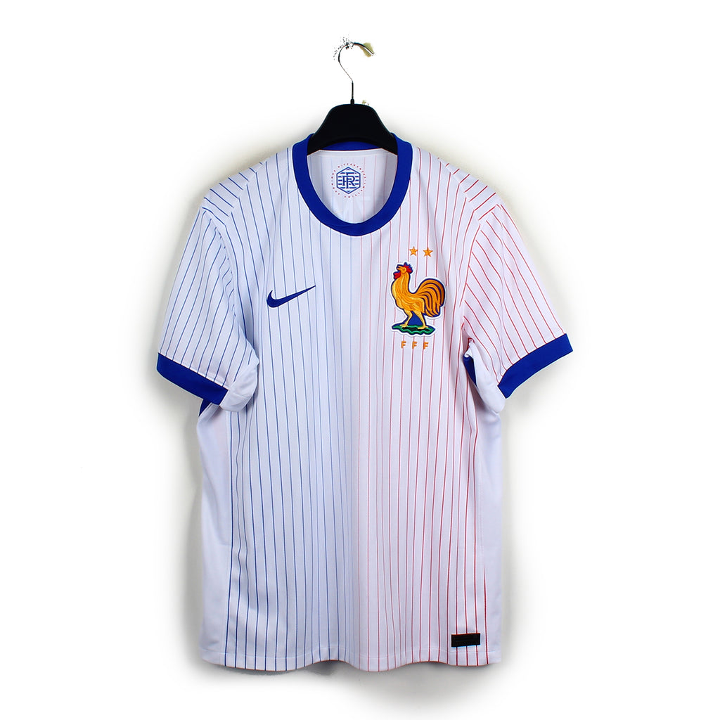 2024 - Equipe de France - Griezmann #7 (XL)