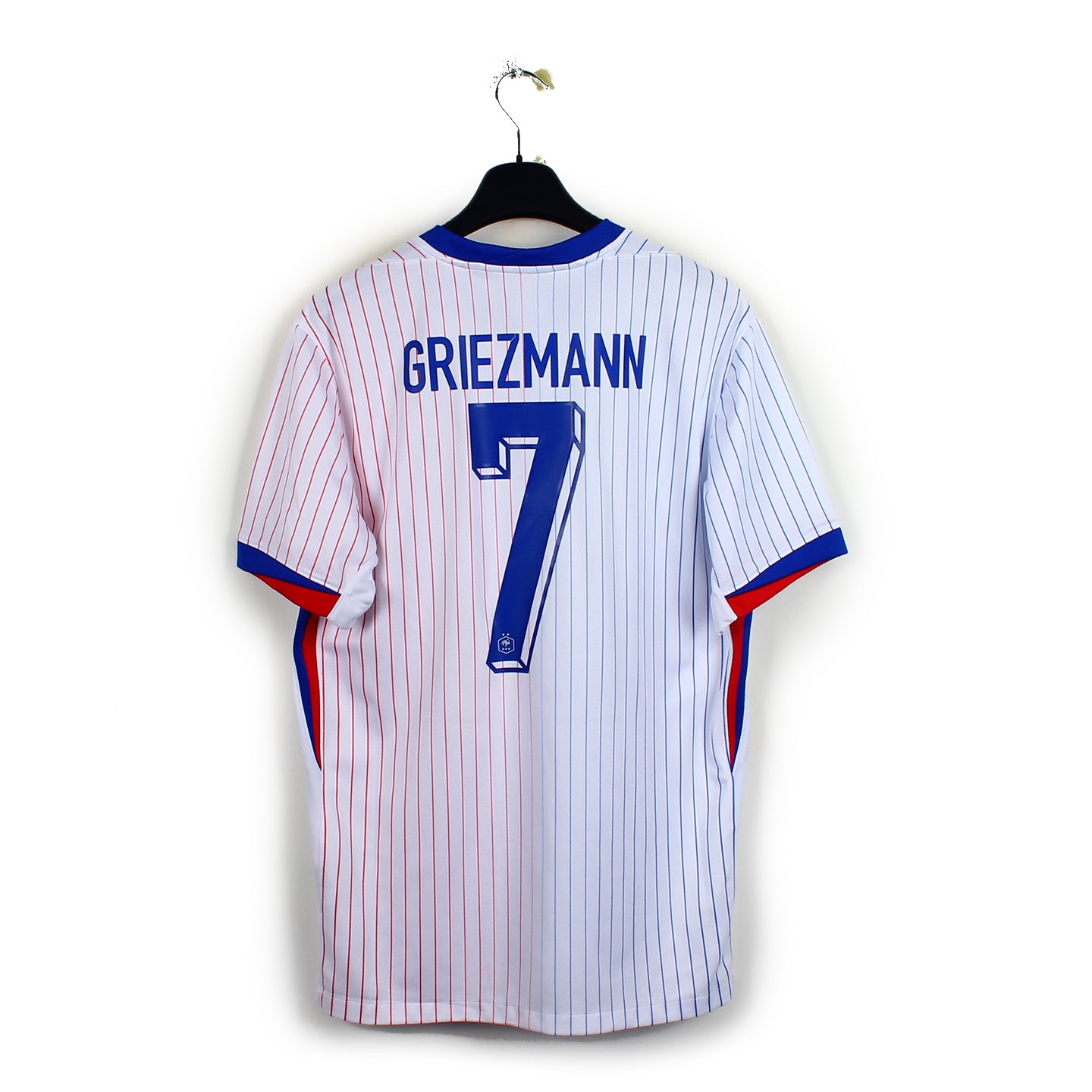 2024 - Equipe de France - Griezmann #7 (XL)