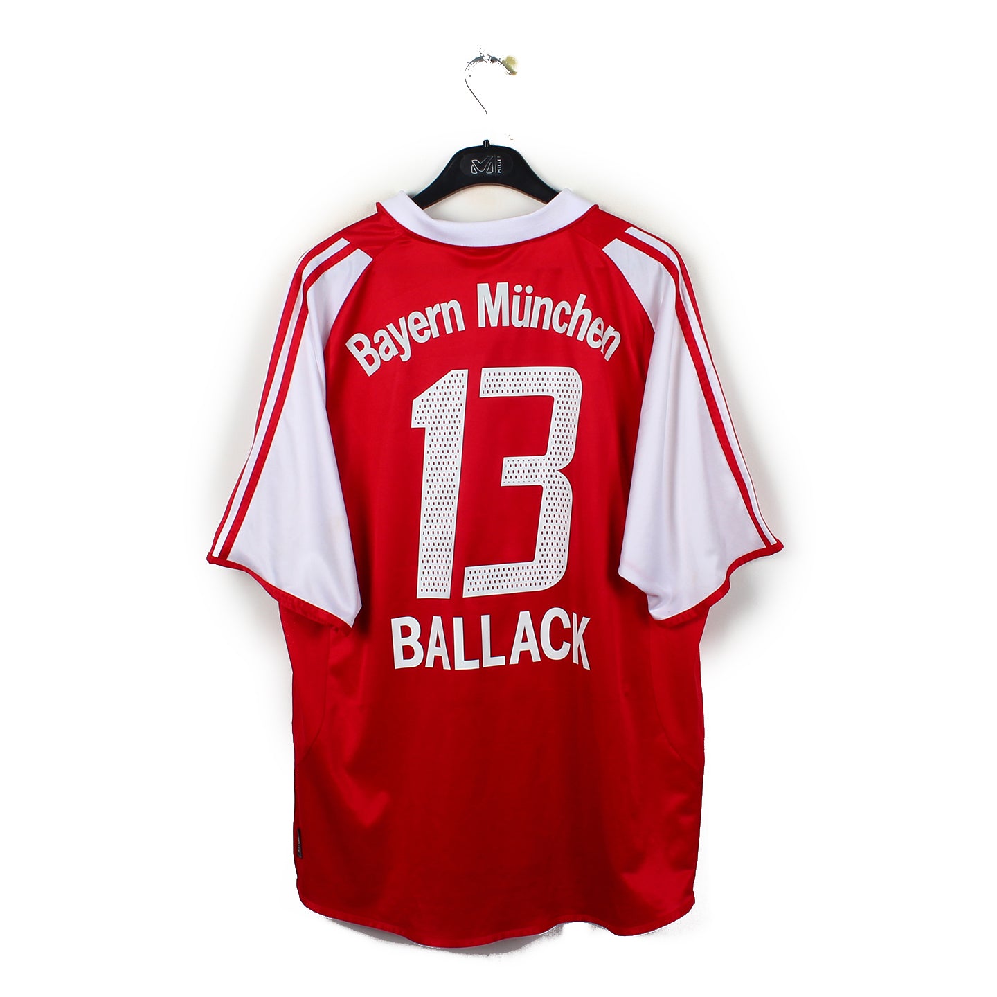 Bayern Munich : le maillot Third 2015 / 2016 - Maillots football Bayern Munich : le maillot Third 2015 / 2016 - Maillots football