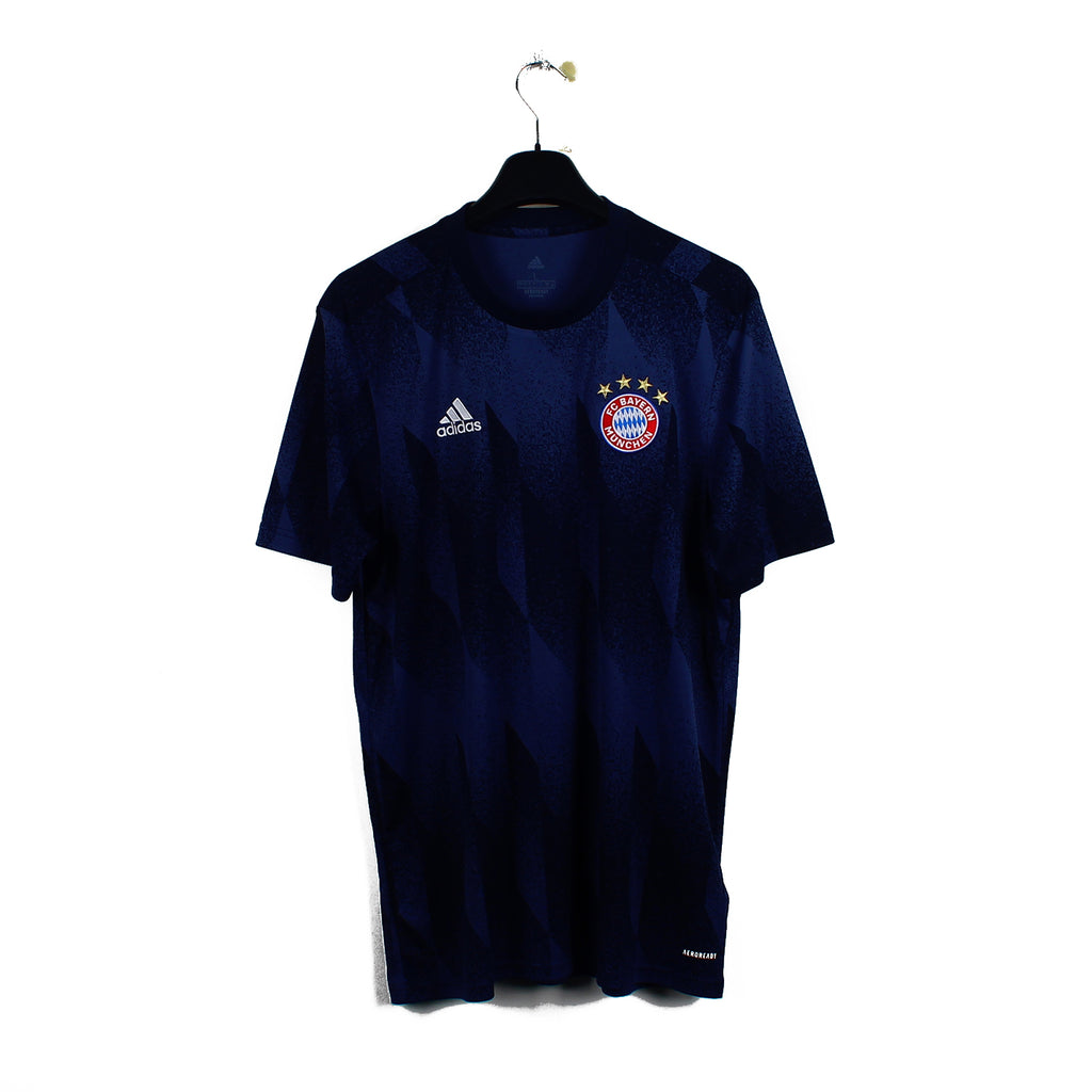 2020/21 - Bayern Munich (L)