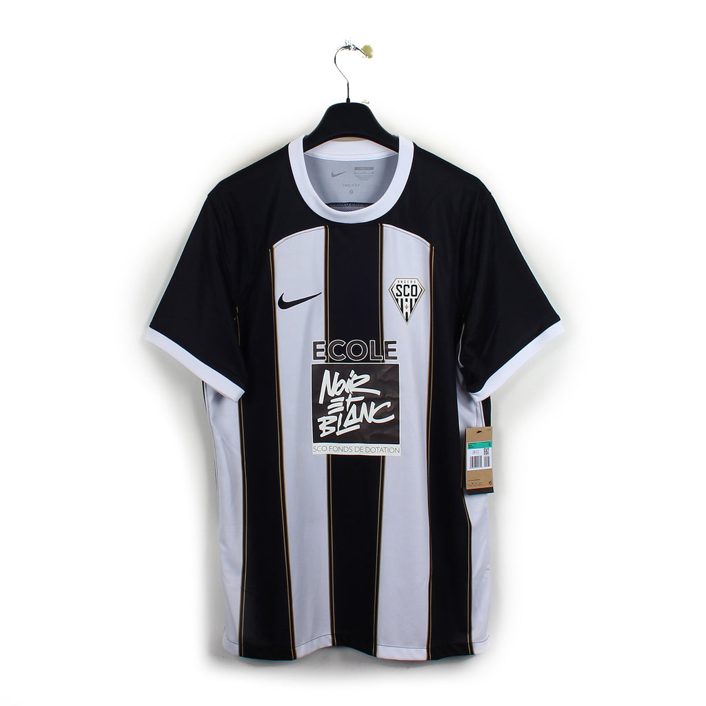 2024/25 - Angers SCO (XL)