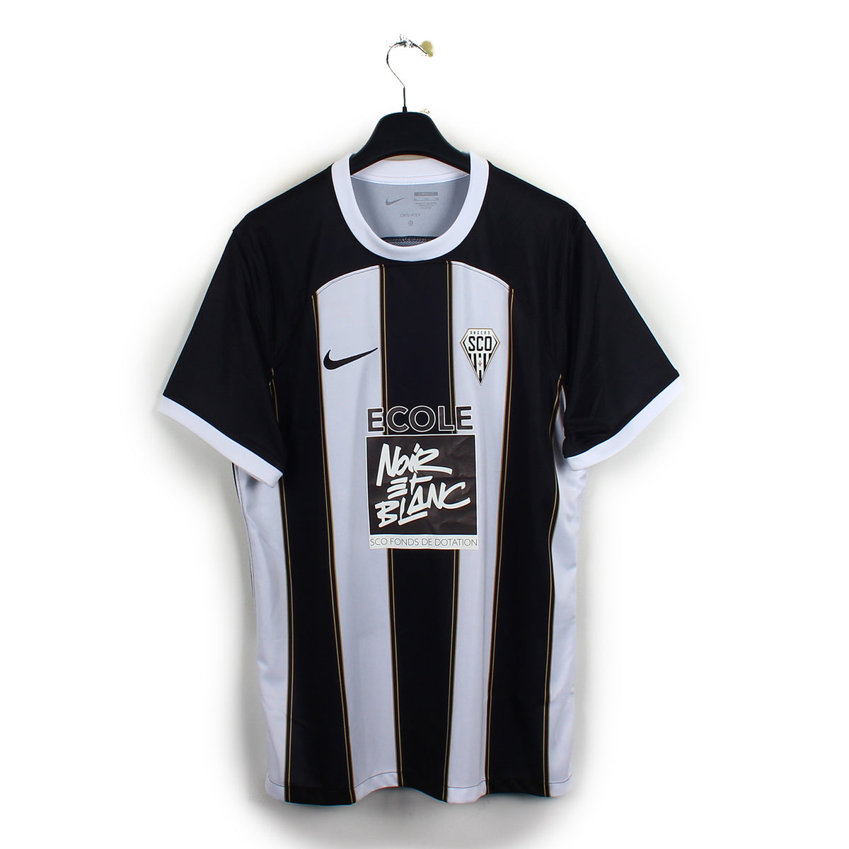 2024/25 - Angers SCO (XL)