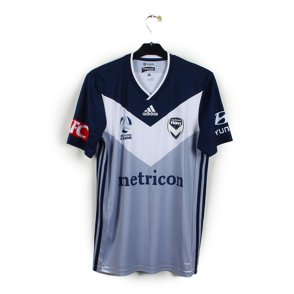 2019/20 - Melbourne Victory (M)