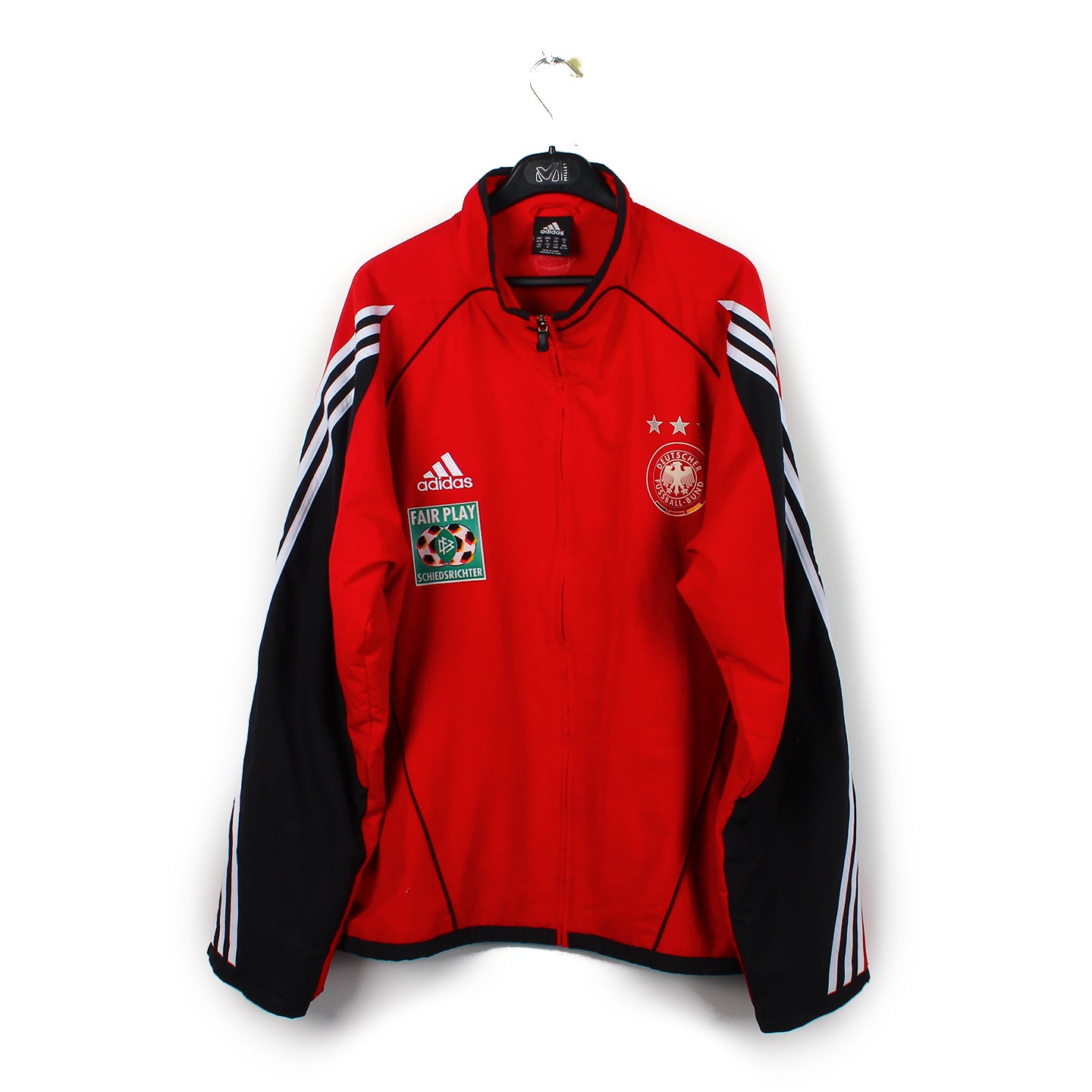2004/05 - Allemagne (XL) [stock pro]