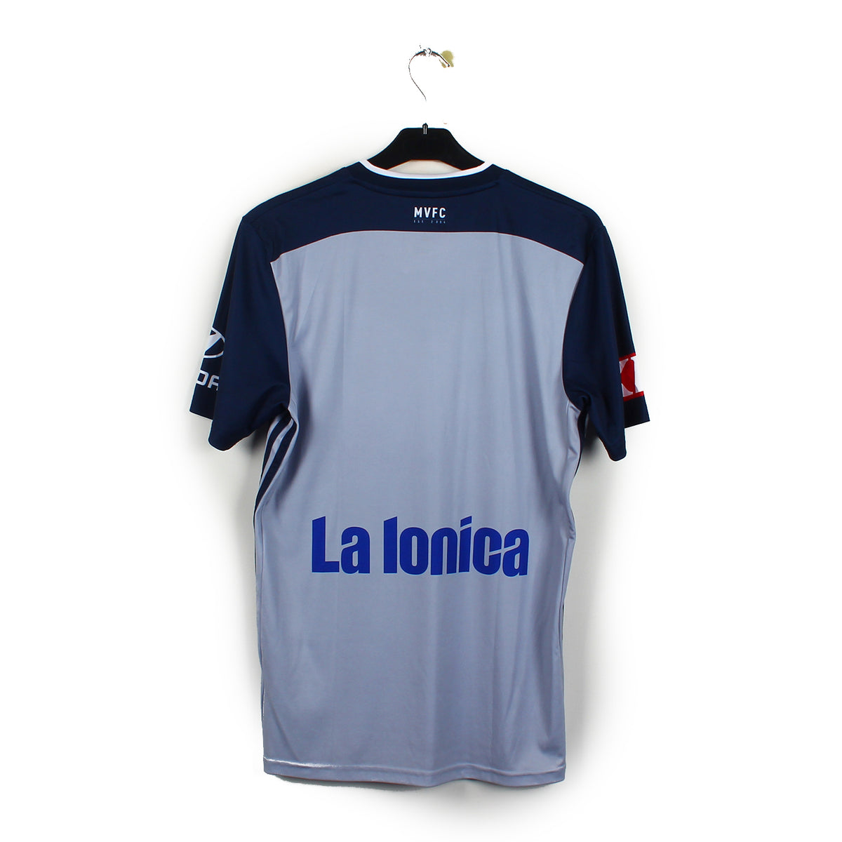 2019/20 - Melbourne Victory (M)