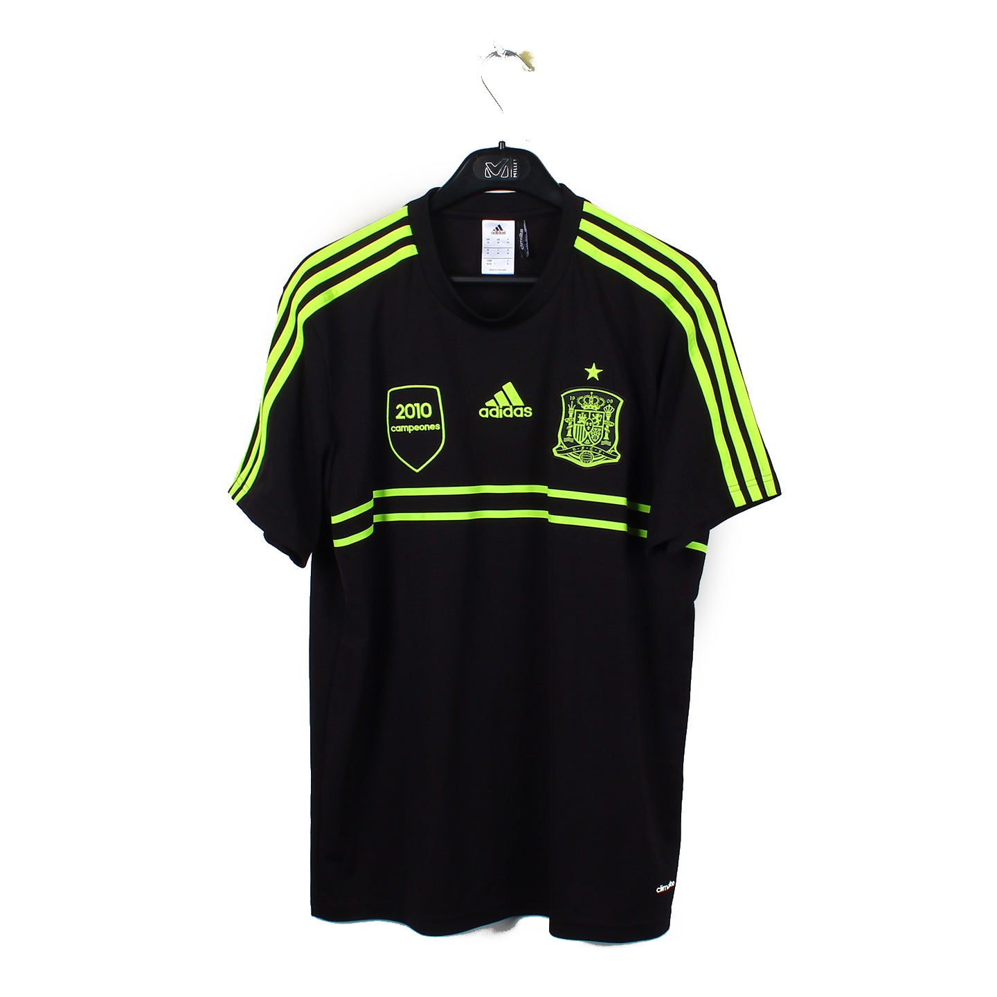 2013/15 - Espagne (M)
