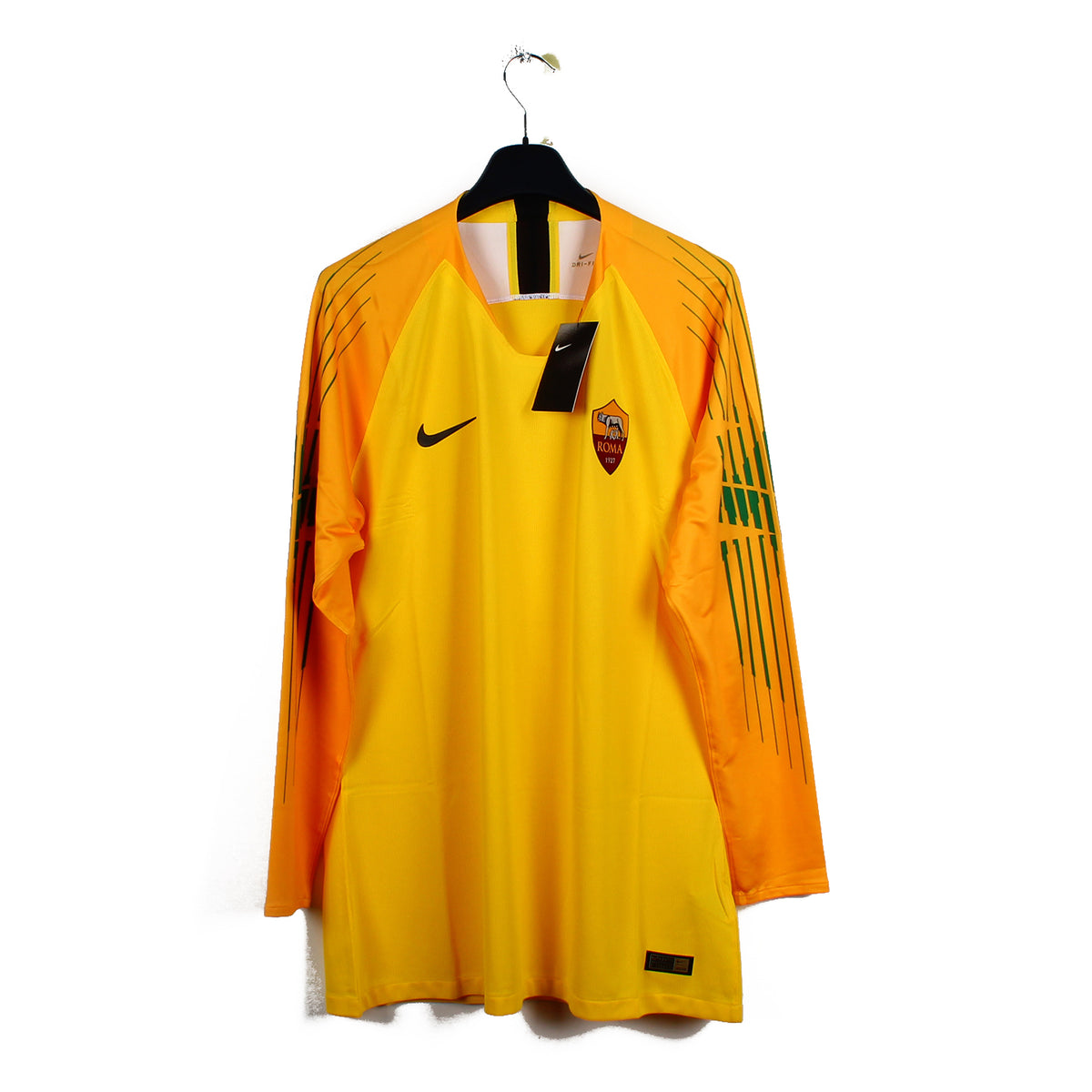 2018/19 - AS Roma (XL) [pro]