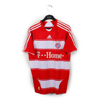 2007/09 - Bayern Munich - Lahm #21 (14 ans)