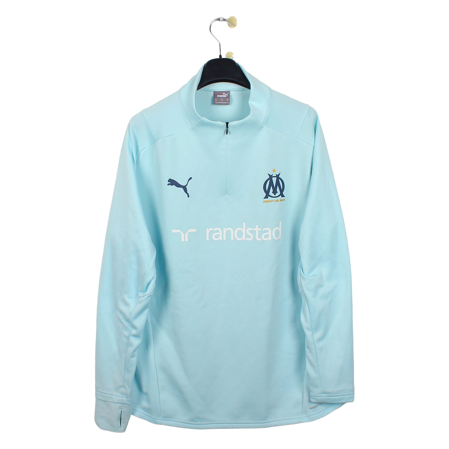 2021/22 - OM (XL)