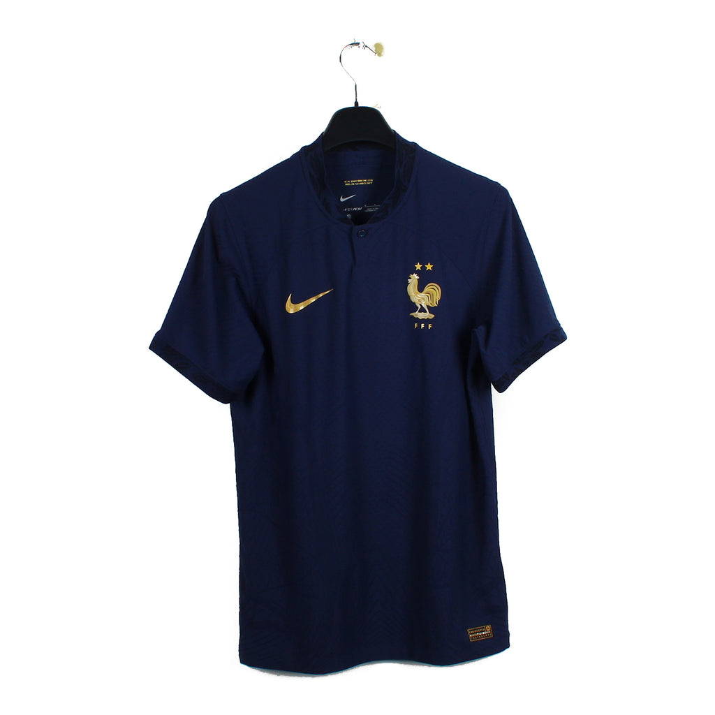 2022/23 - Equipe de France - Kolo Muani #12 (S) [pro]