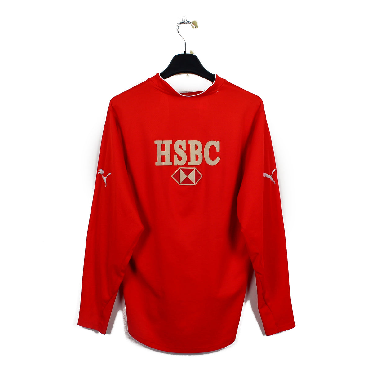 2003/04 - AS Monaco #15 (XL) [stock pro]