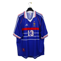 1998 - Equipe de France #13 (XL)