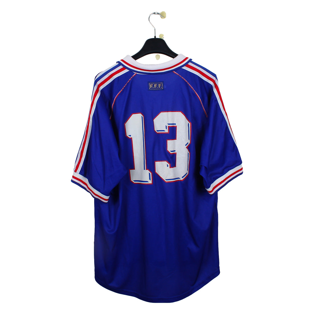 1998 - Equipe de France #13 (XL)