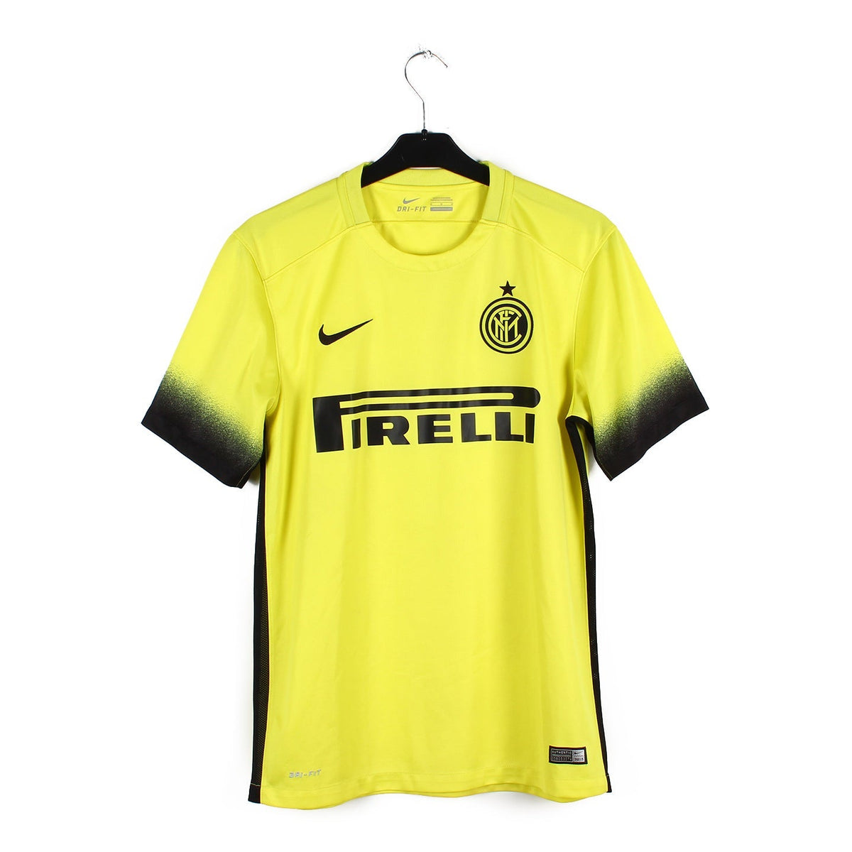 2015/16 - Inter Milan (12/13ans)