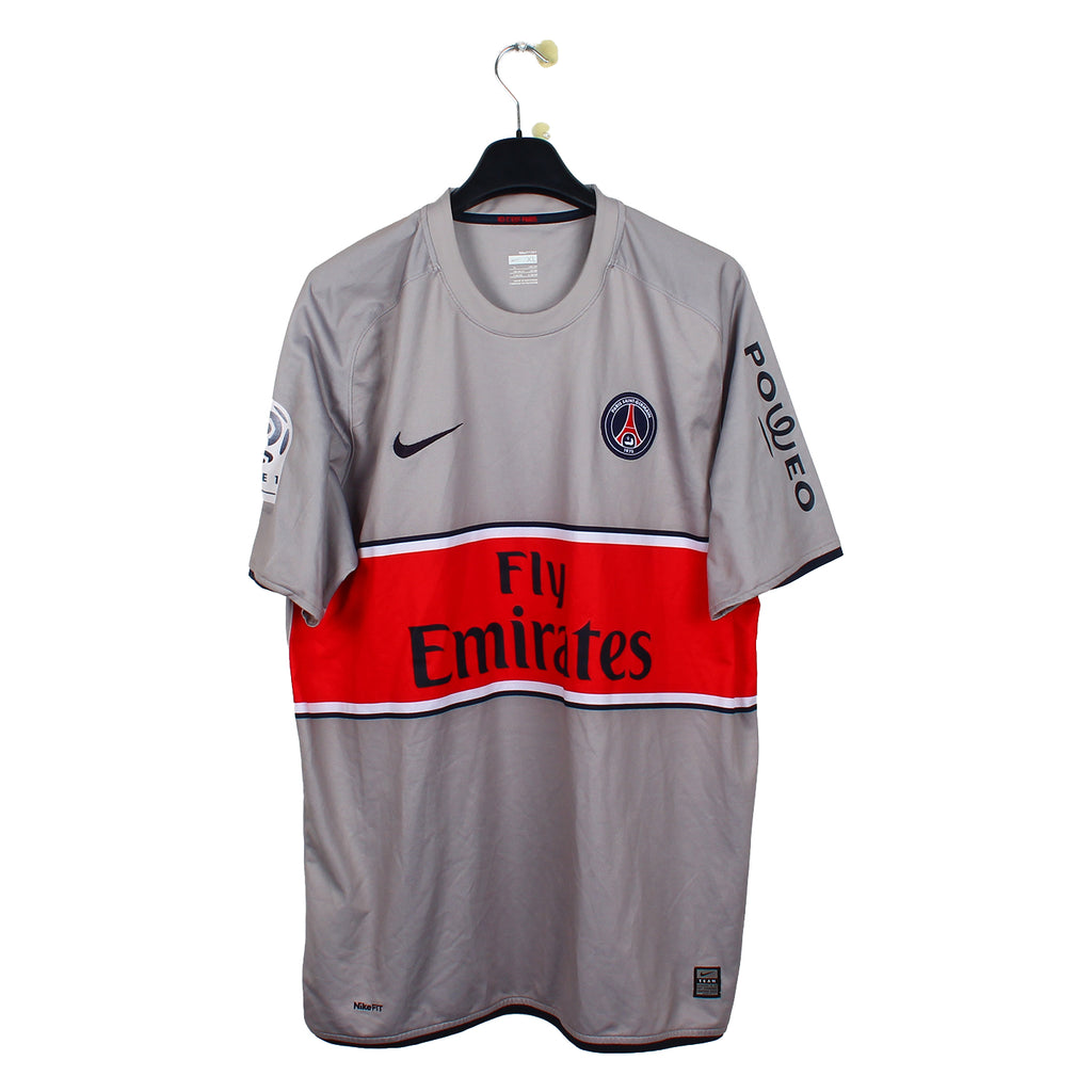 2008/09 - PSG - Giuly #7 (XL)