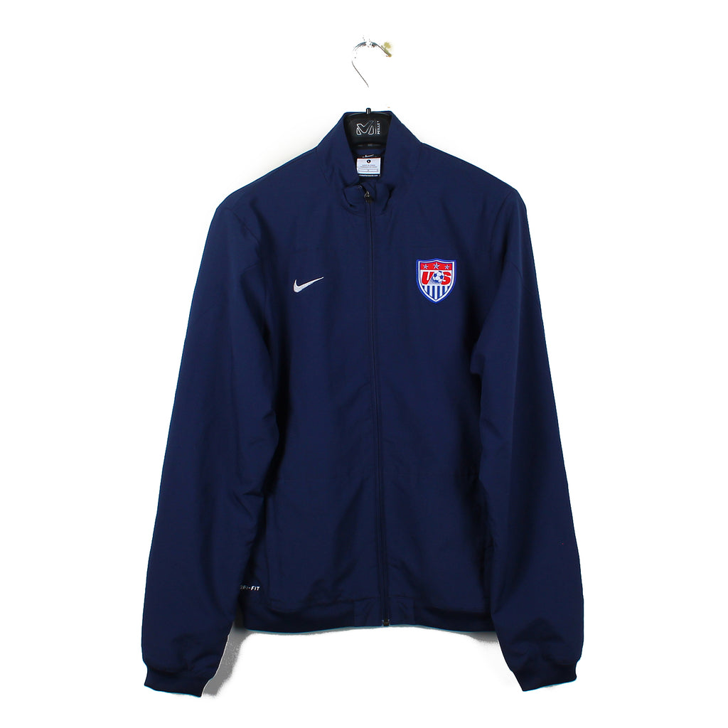 2014/15 - Etats-Unis (S)