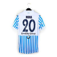 2017/18 - SPAL - Mora #20 (2XL)