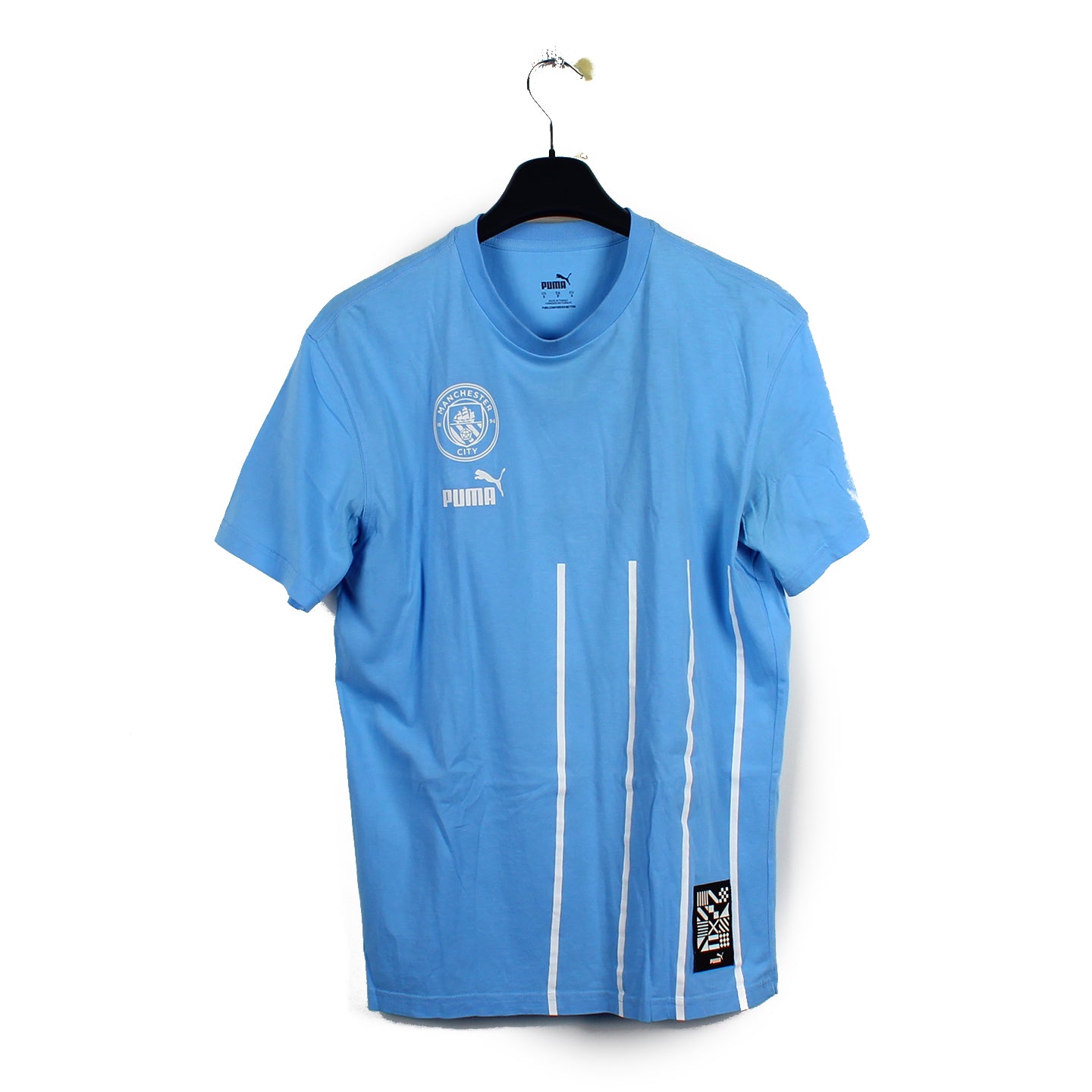 2022/23 - Manchester City (S)