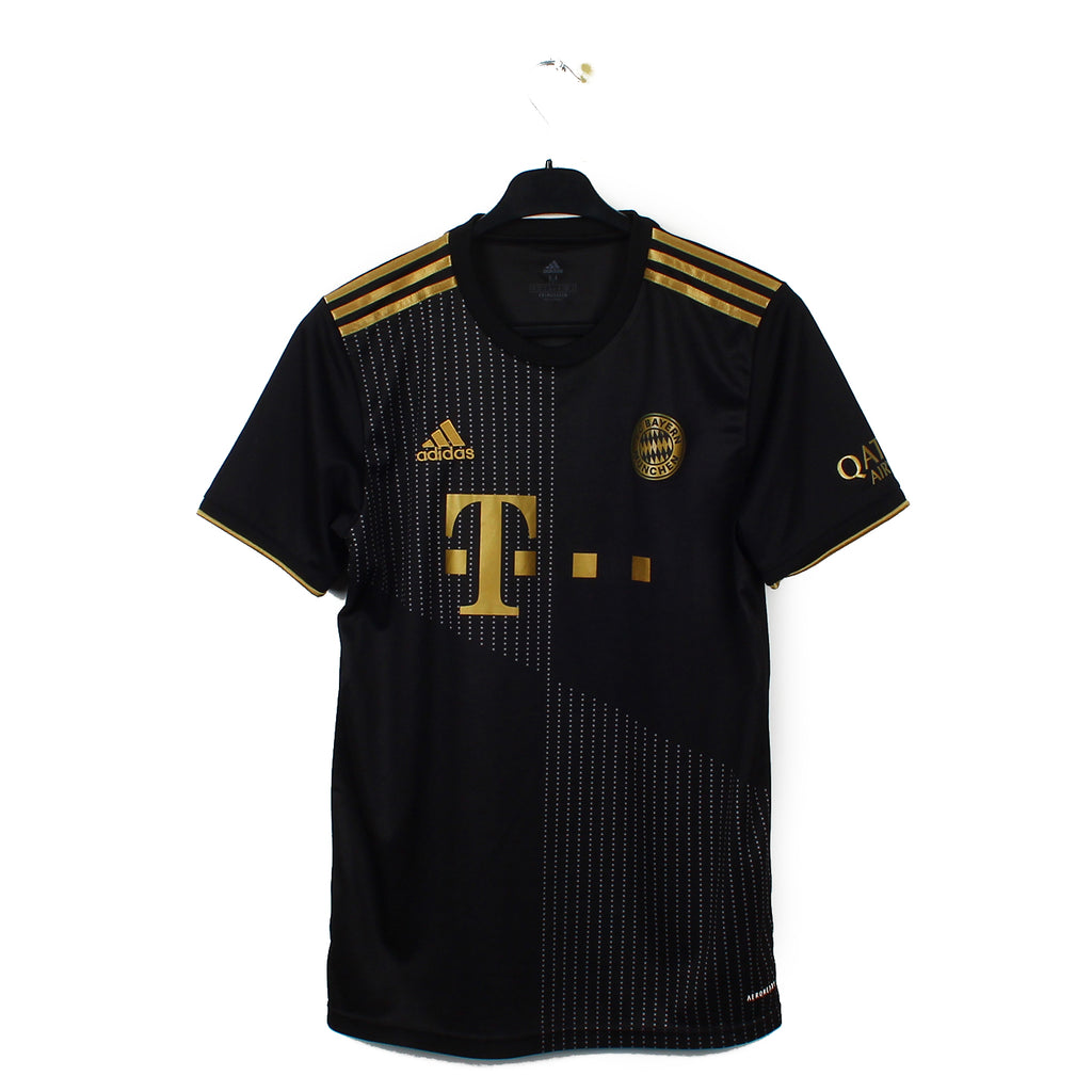 2021/22 - Bayern Munich - Sané #10 (S)