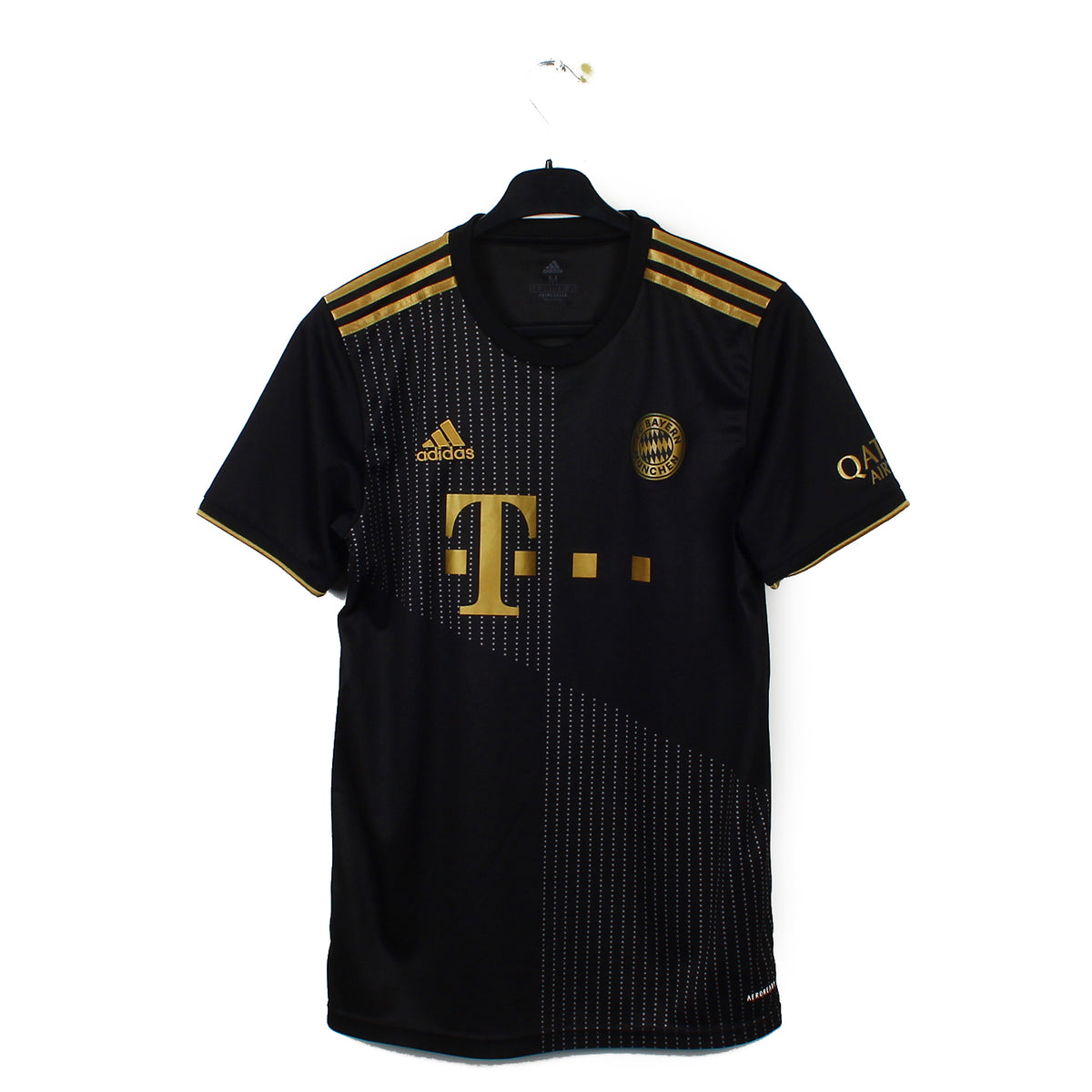 2021/22 - Bayern Munich - Sané #10 (S)