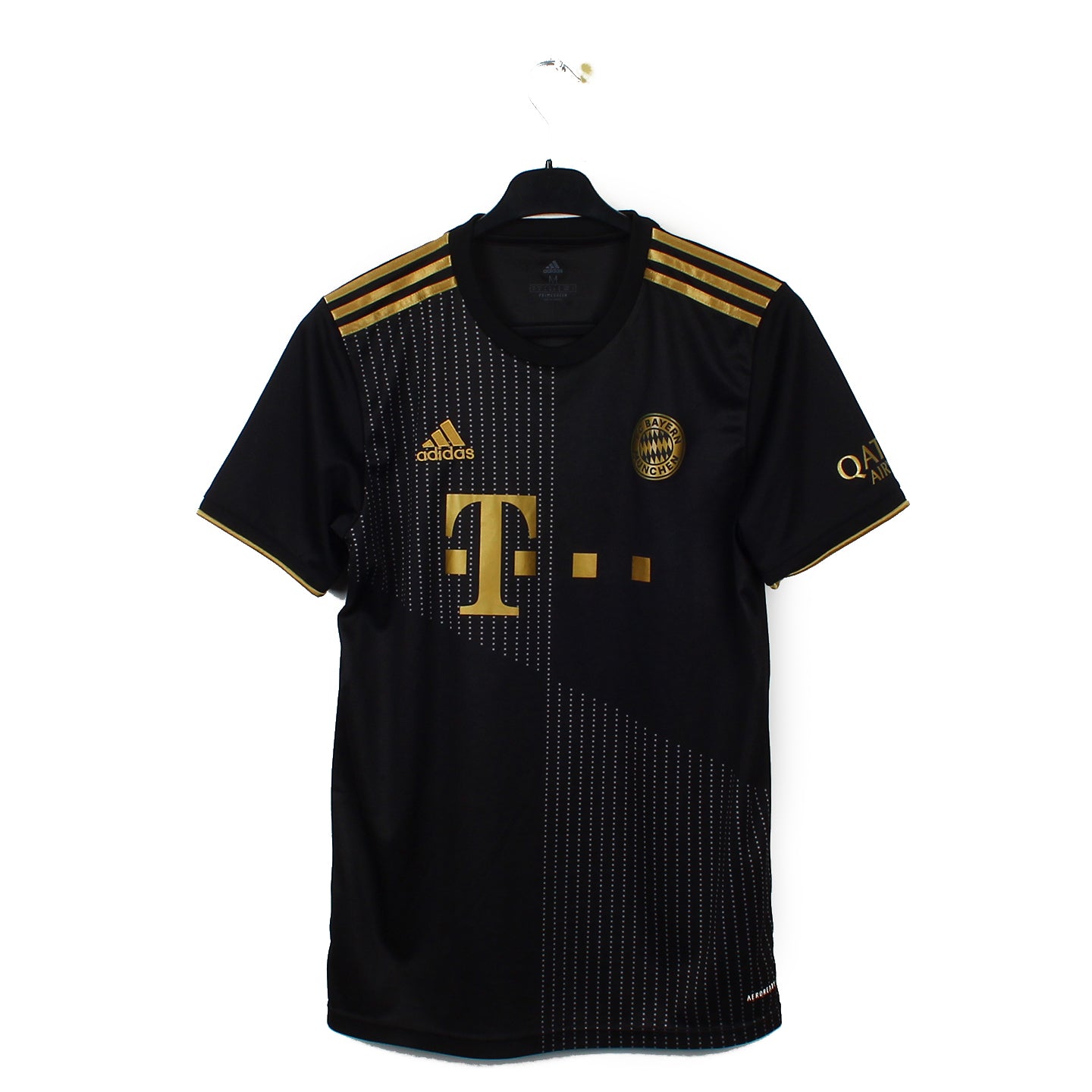 2021/22 - Bayern Munich - Sané #10 (S)