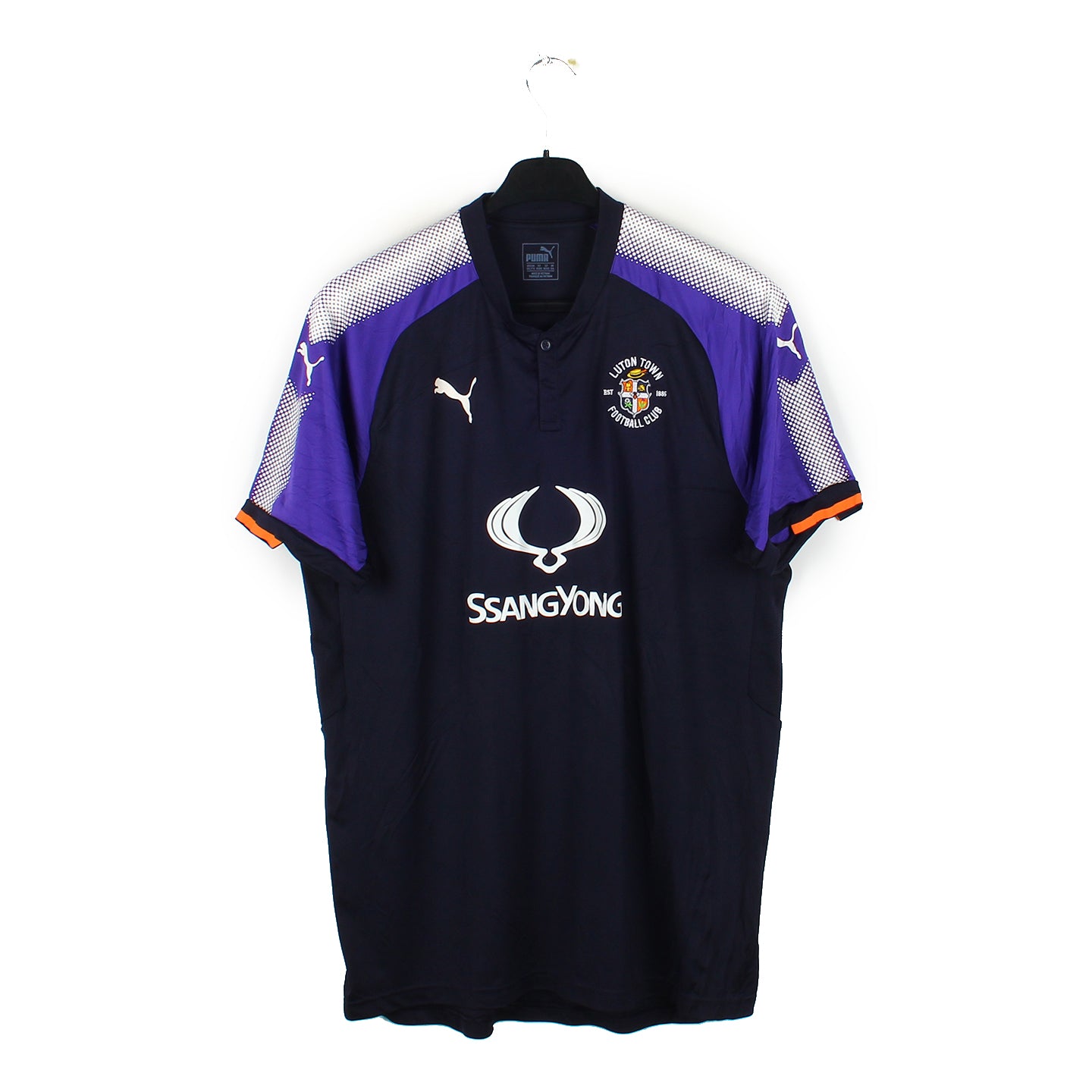 2017/18 - Luton Town (2XL)