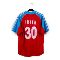 2000/01 - Rapid Vienne - Erler #30 (XL)