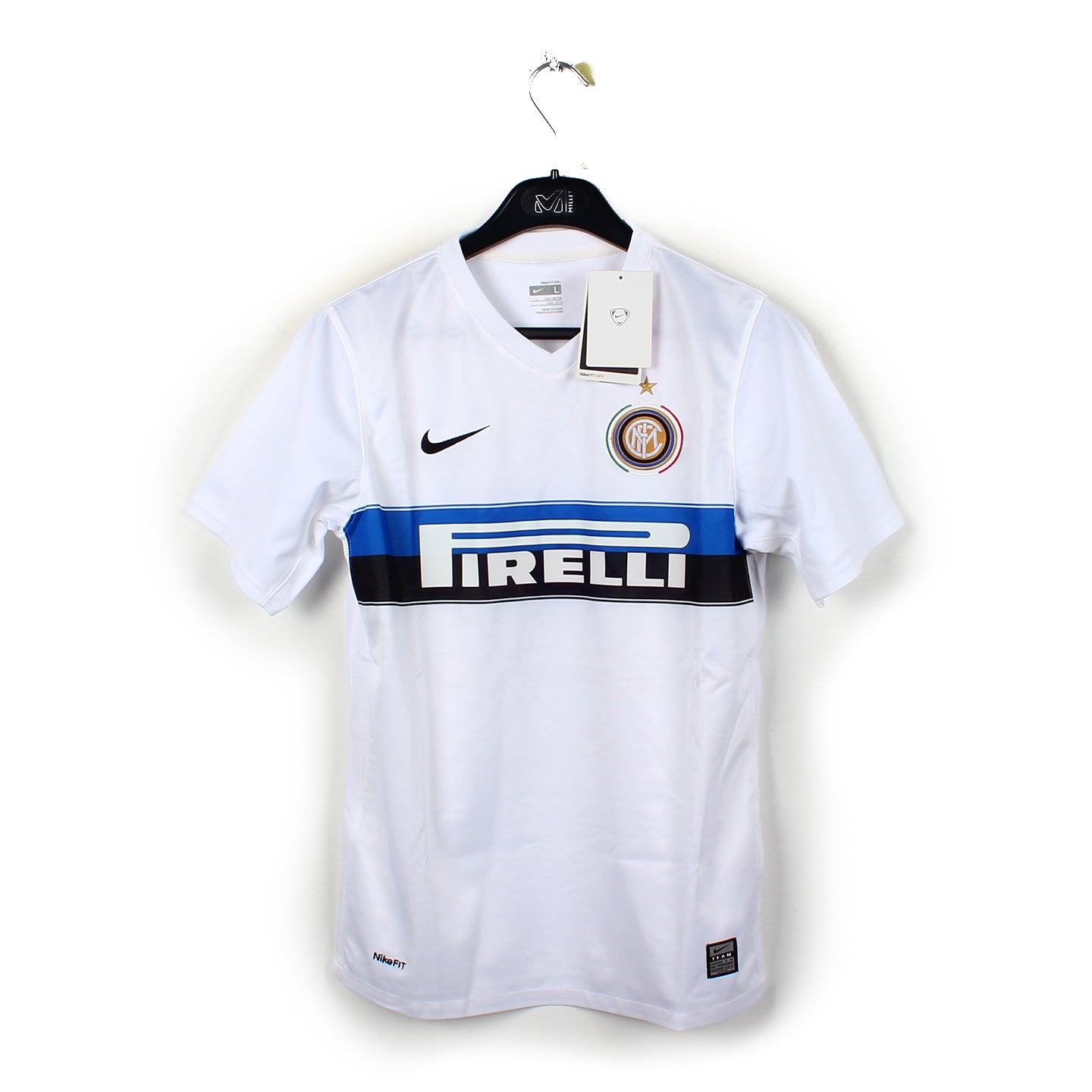 2009/10 - Inter Milan (12/13 ans)