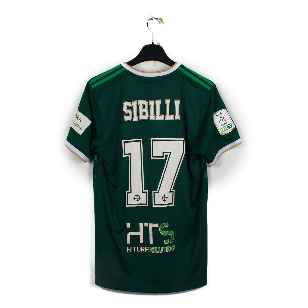 2021/22 - Pisa SC - Sibilli #17 (M) [MATCH ISSUE]