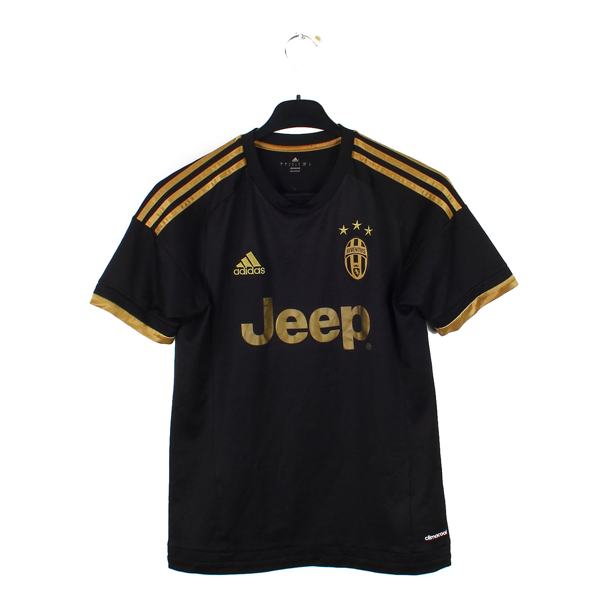 2015/16 - Juventus #10 (S)
