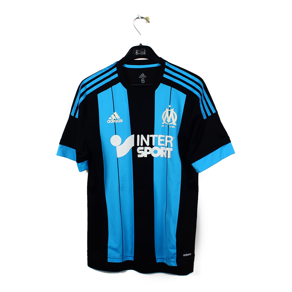 2015/16 - OM (M) [stock pro]