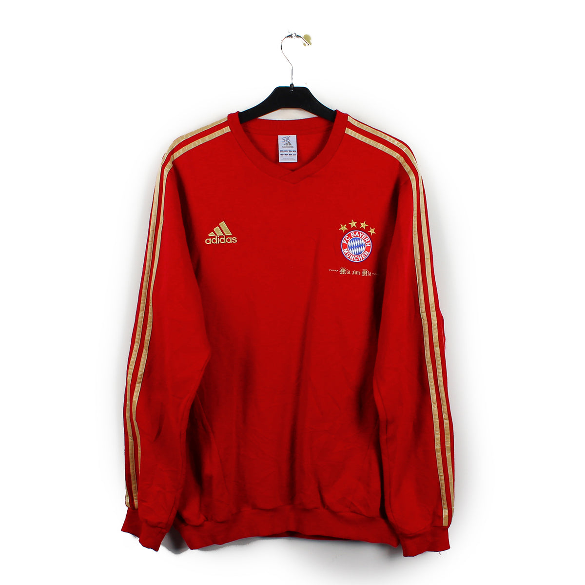 2011/12 - Bayern Munich (XL)