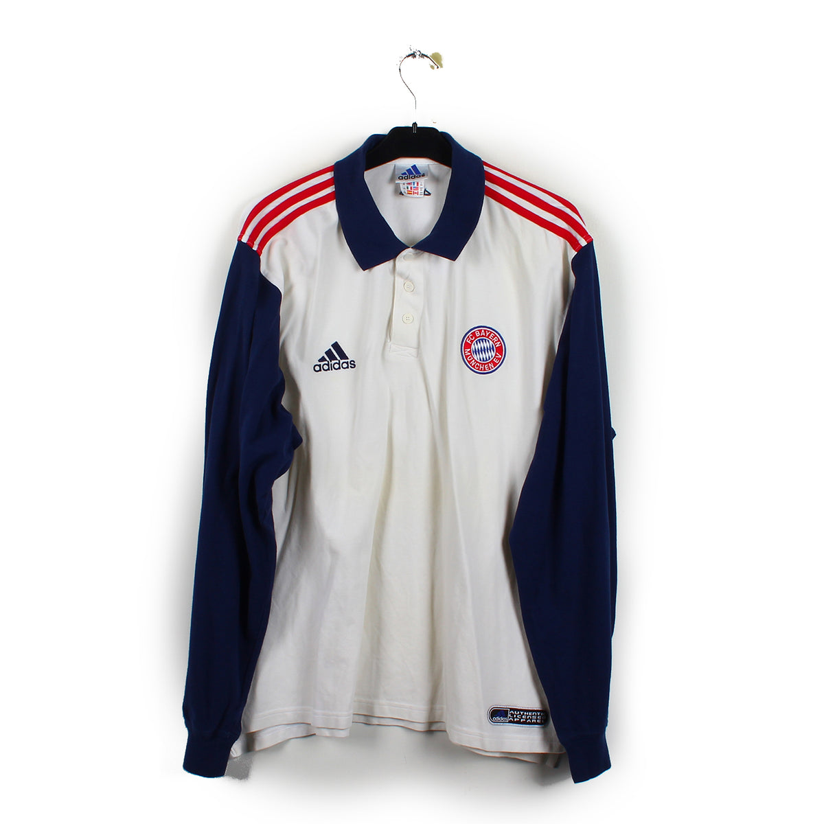 1999/01 - Bayern Munich (2XL)