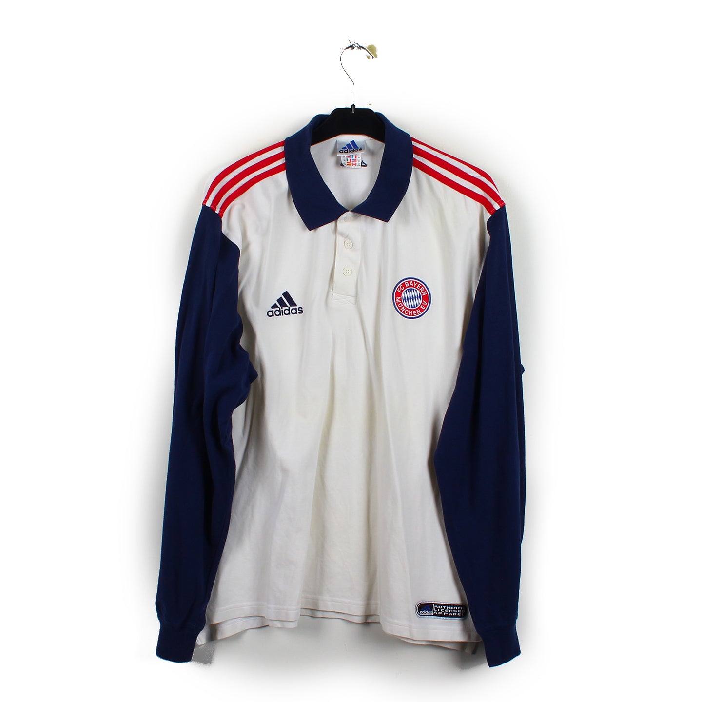 1999/01 - Bayern Munich (2XL)