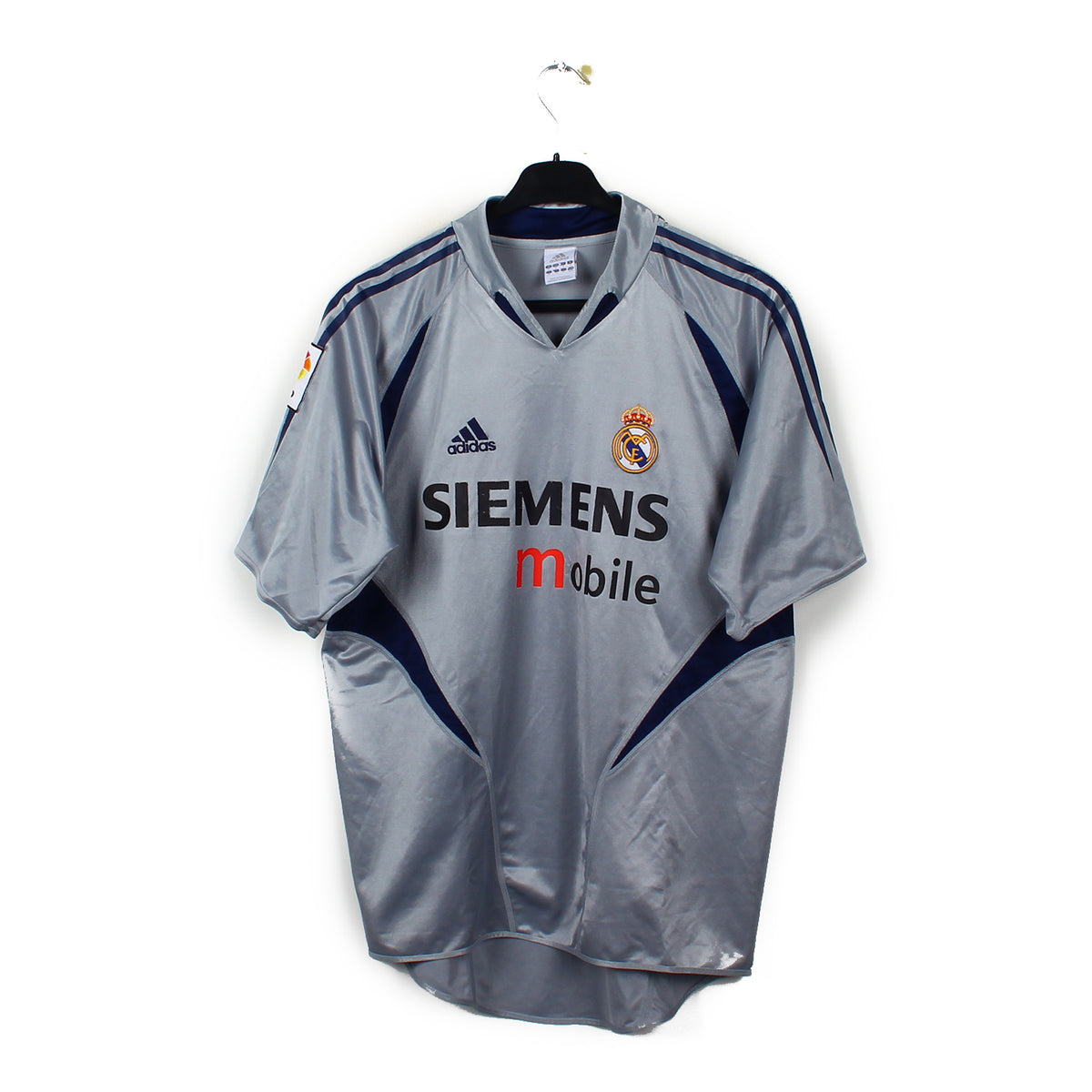 2004/05 - Real Madrid (XL)