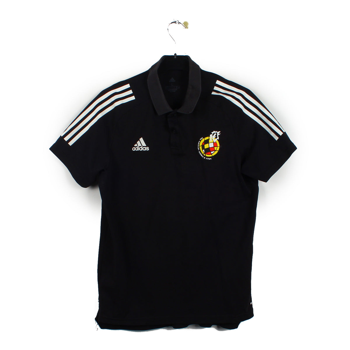 2020/21 - Espagne (L)