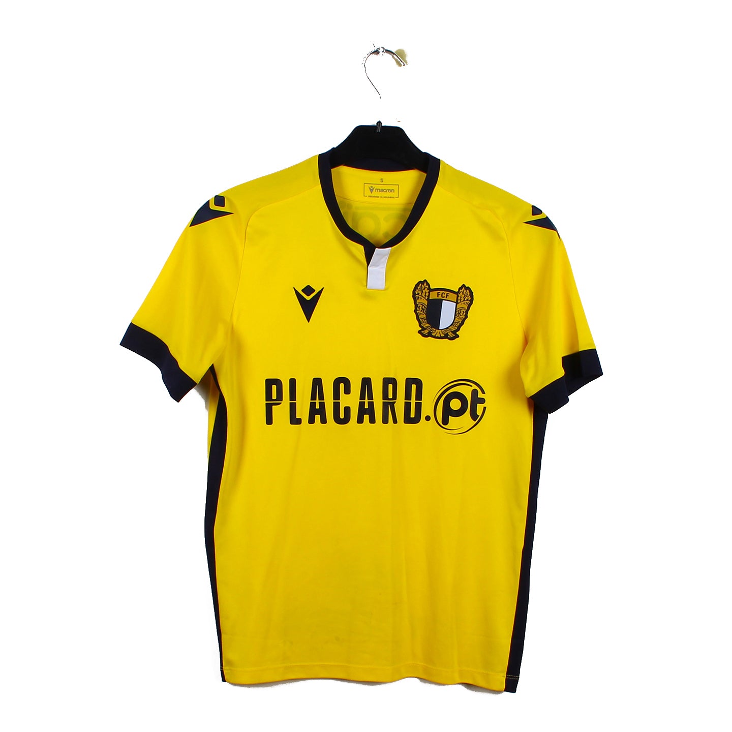 2023/24 - Famalicao (S)