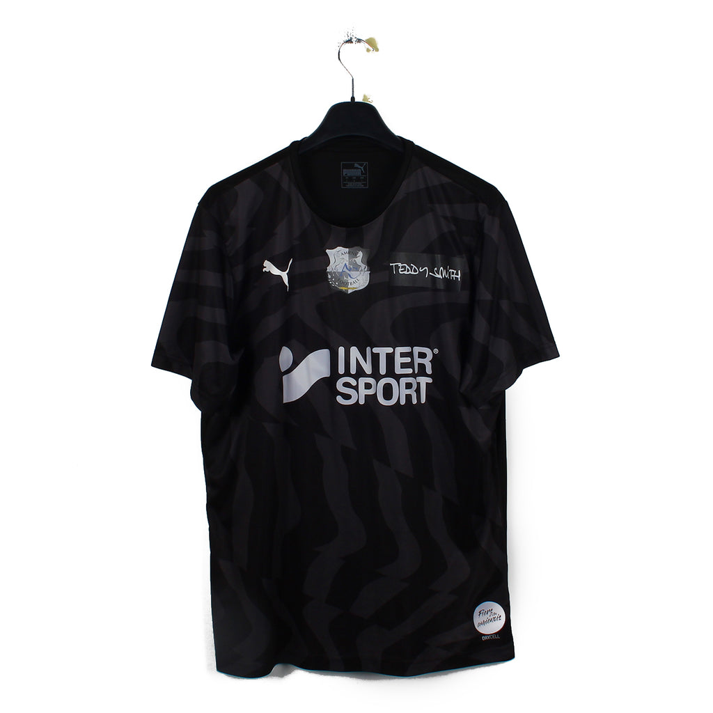 2019/20 - Amiens SC (L)