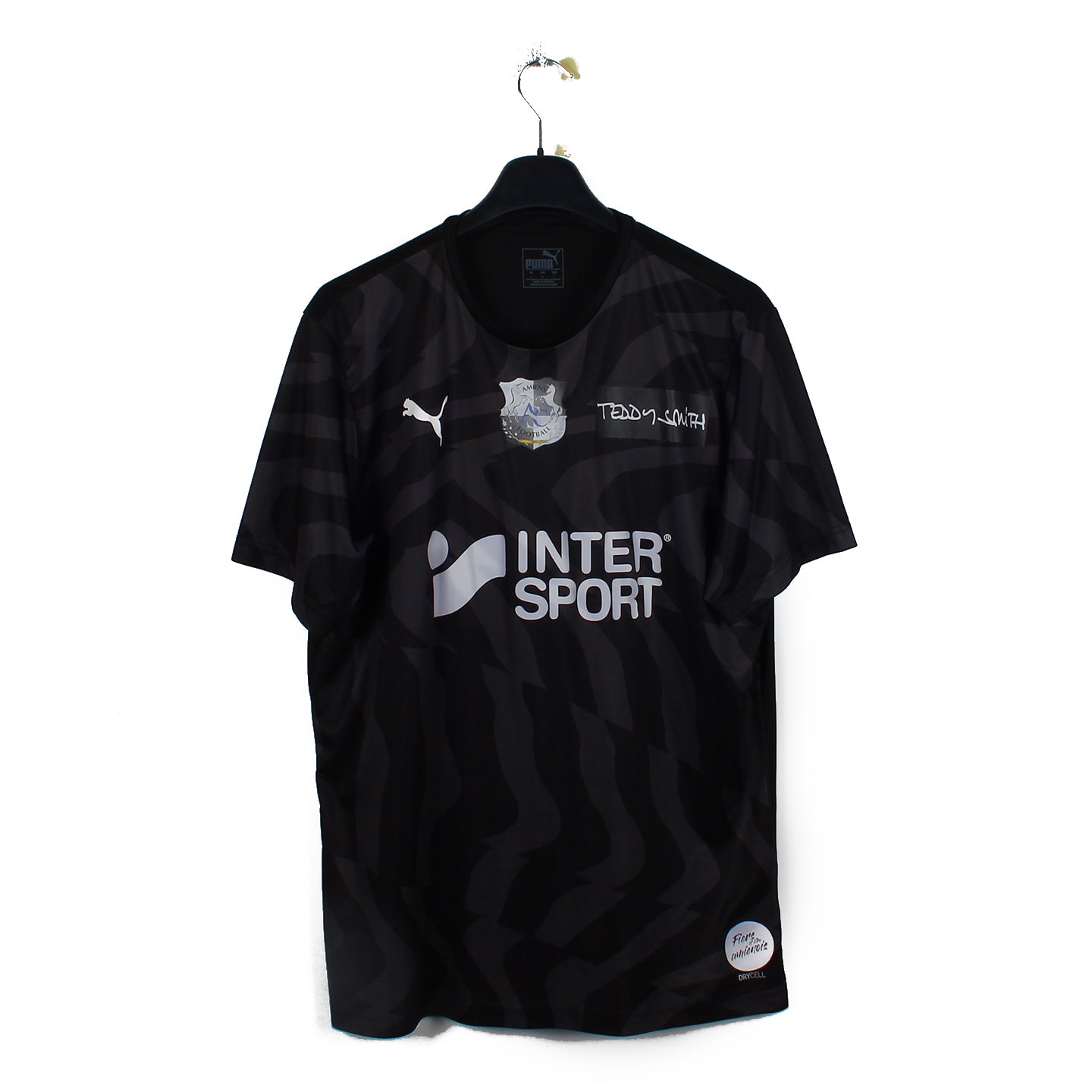 2019/20 - Amiens SC (L)