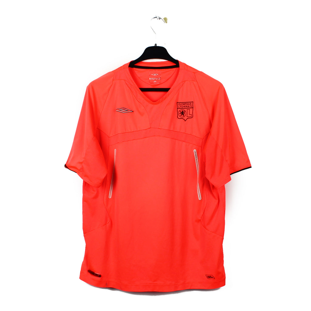 2009/10 - OL (XL)