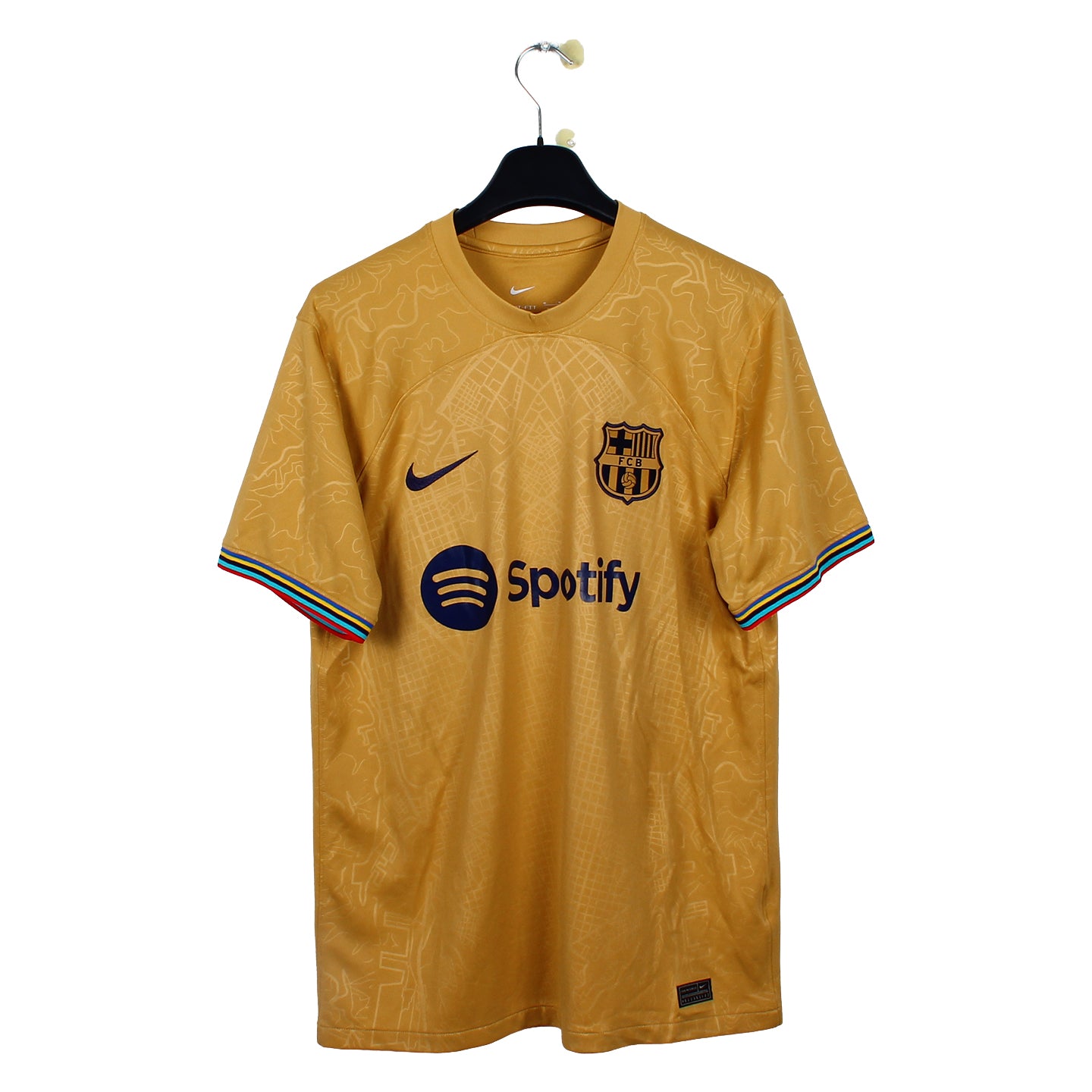 2022/23 - Barcelone - Gavi #30 (M)