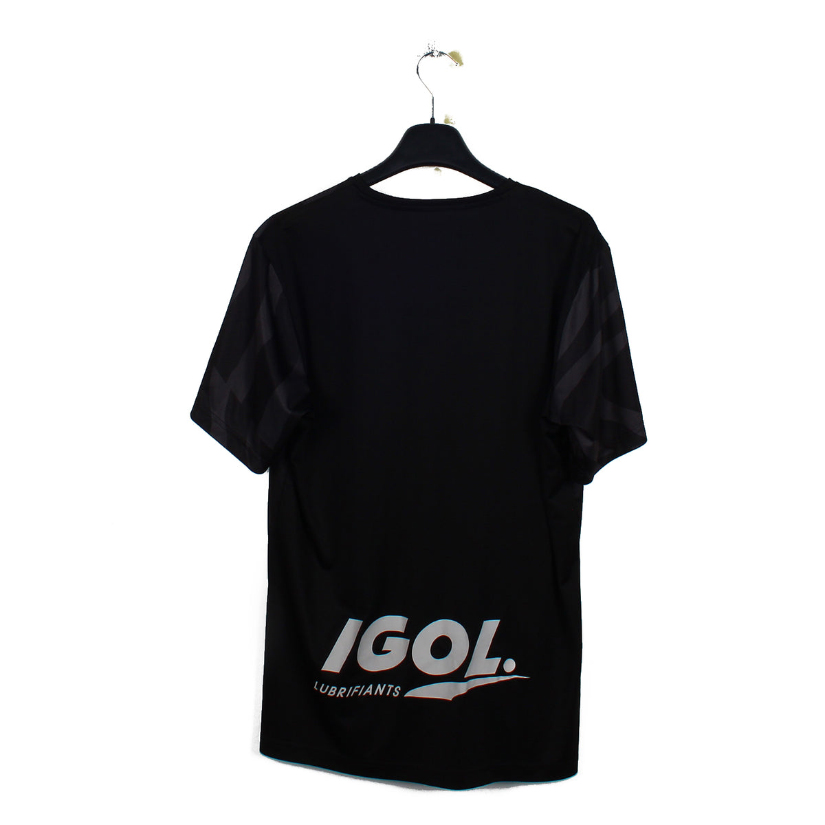 2019/20 - Amiens SC (L)