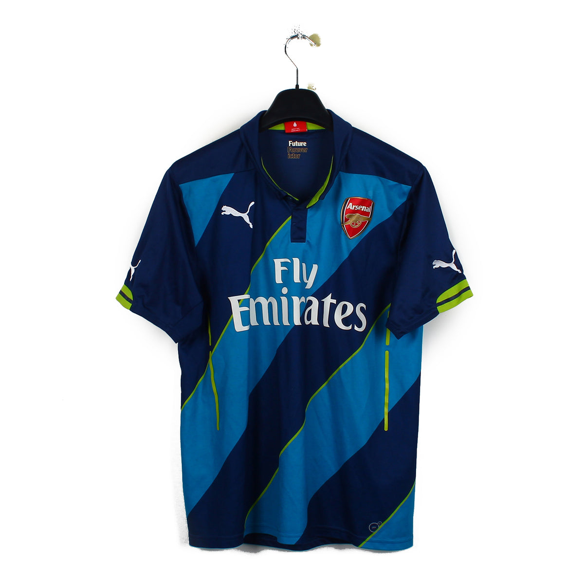 2014/15 - Arsenal FC (M)