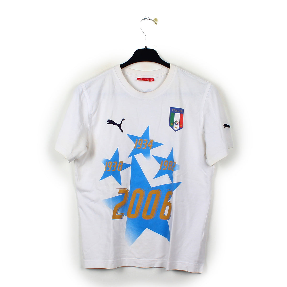 2006/07 - Italie (M)