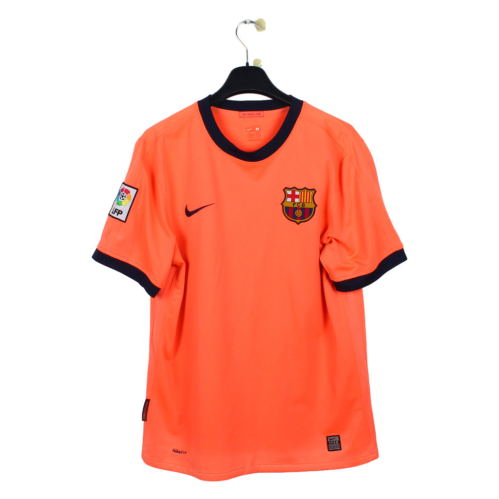 2009/10 - Barcelone (M)